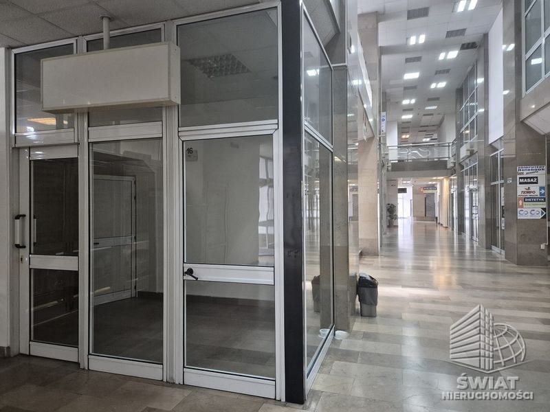 Lokal na sprzedaż, Szczecin Centrum, 18 m² — SKN20367, zdjęcie 1