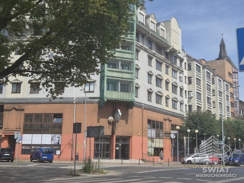 Lokal na sprzedaż, Szczecin Centrum, 18 m² — SKN20367, zdjęcie 7