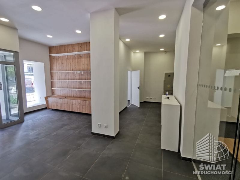 Lokal na sprzedaż, Szczecin Centrum, 240 m² — SWN31984, zdjęcie 3