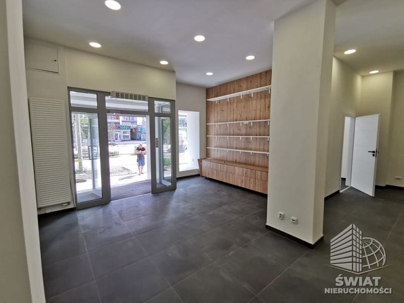 Lokal na sprzedaż, Szczecin Centrum, 240 m² — SWN31984, zdjęcie 4