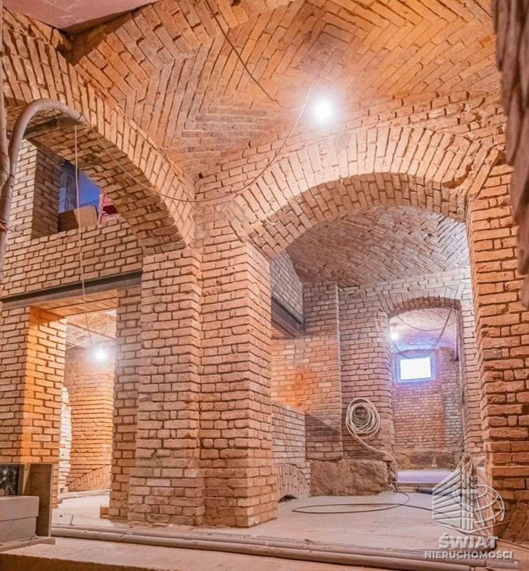 Lokal na sprzedaż, Szczecin Centrum, 235 m² — SWN32537, zdjęcie 1