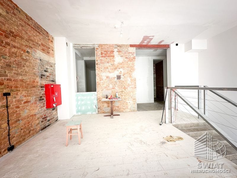 Lokal na sprzedaż, Szczecin Centrum, 270 m² — SWN32545, zdjęcie 1