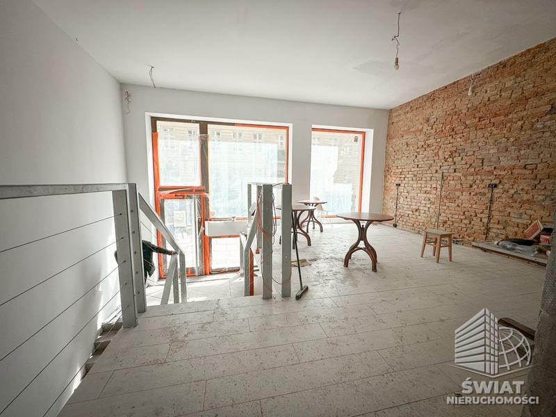 Lokal na sprzedaż, Szczecin Centrum, 270 m² — SWN32545, zdjęcie 3