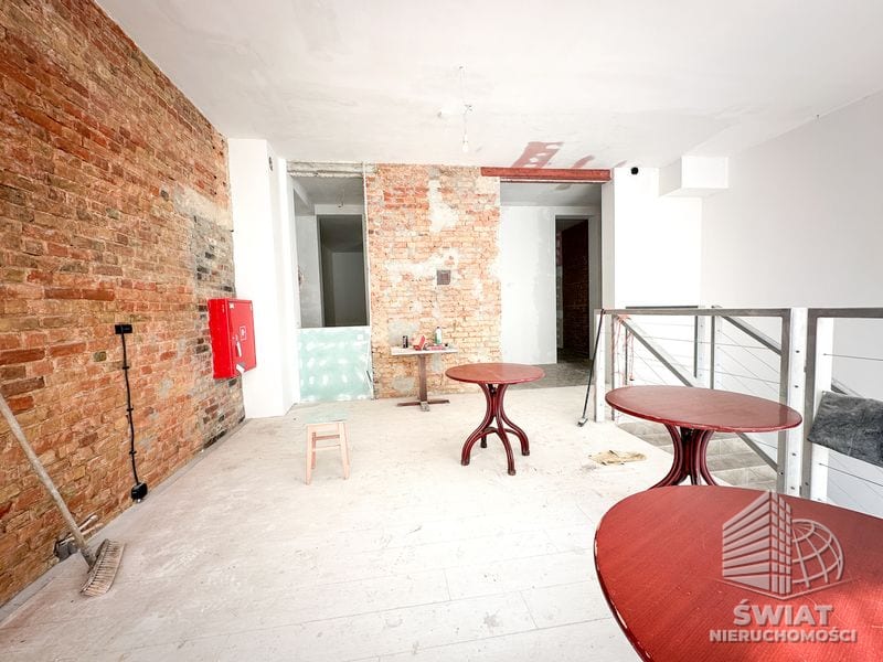 Lokal na sprzedaż, Szczecin Centrum, 270 m² — SWN32545, zdjęcie 6