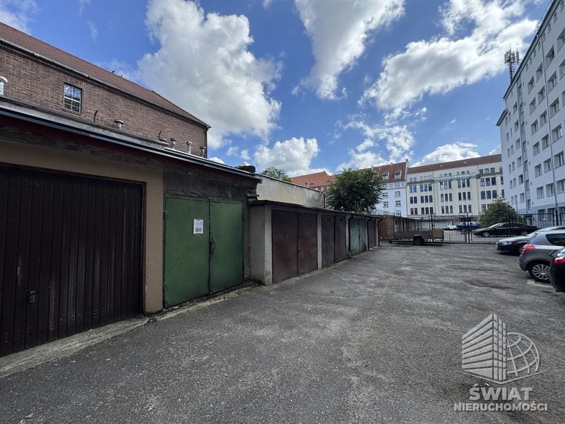 Lokal na sprzedaż, Szczecin Centrum, 1 pokój, 8 m² — SWN32664, zdjęcie 3