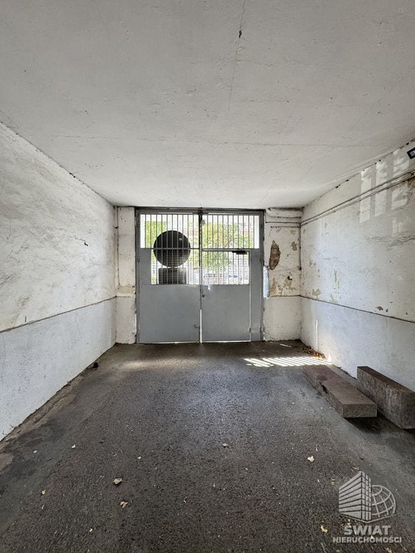 Lokal na sprzedaż, Szczecin Centrum, 1 pokój, 8 m² — SWN32664, zdjęcie 4