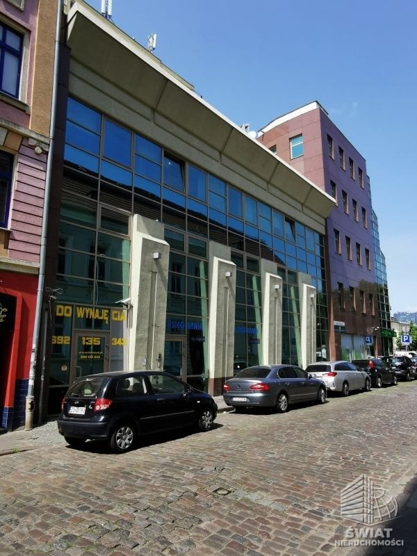 Lokal na sprzedaż, Szczecin Centrum, 1884 m² — SWN32805, zdjęcie 2