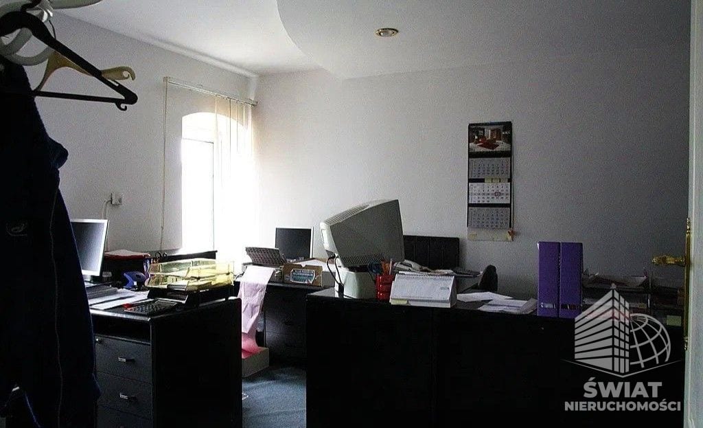 Lokal na sprzedaż, Szczecin Dąbie, 2250 m² — ARK25445, zdjęcie 1