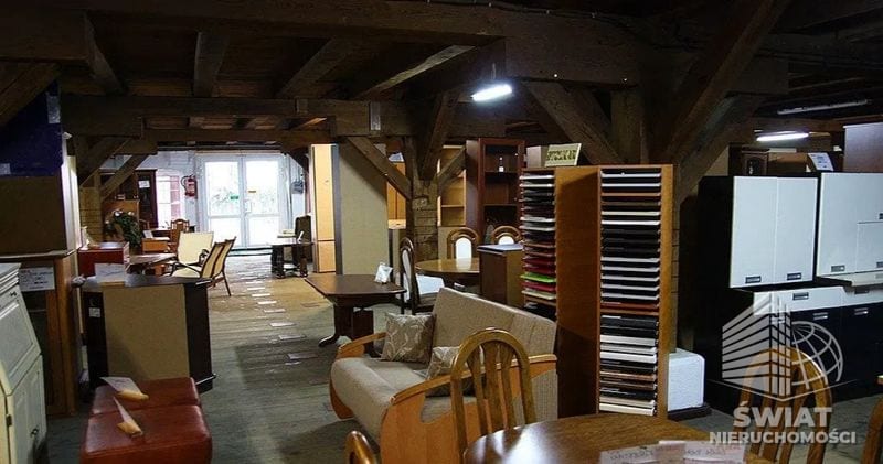Lokal na sprzedaż, Szczecin Dąbie, 2250 m² — ARK25445, zdjęcie 3