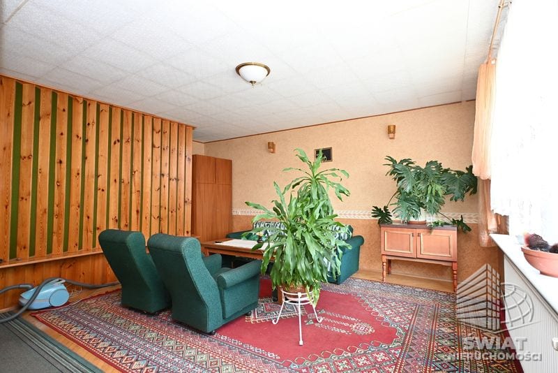 Lokal na sprzedaż, Szczecin Dąbie, 5 pokoi, 247 m² — PMR25482, zdjęcie 7