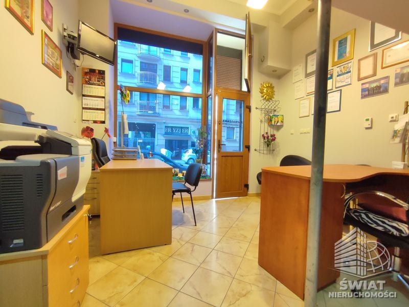 Lokal na sprzedaż, Szczecin Grabowo, 20 m² — MRK00535, zdjęcie 1