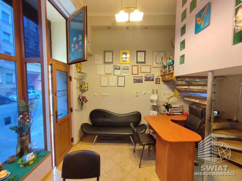 Lokal na sprzedaż, Szczecin Grabowo, 20 m² — MRK00535, zdjęcie 2