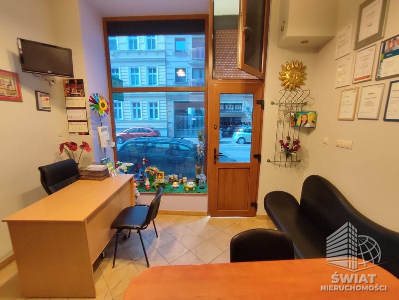 Lokal na sprzedaż, Szczecin Grabowo, 20 m² — MRK00535, zdjęcie 3