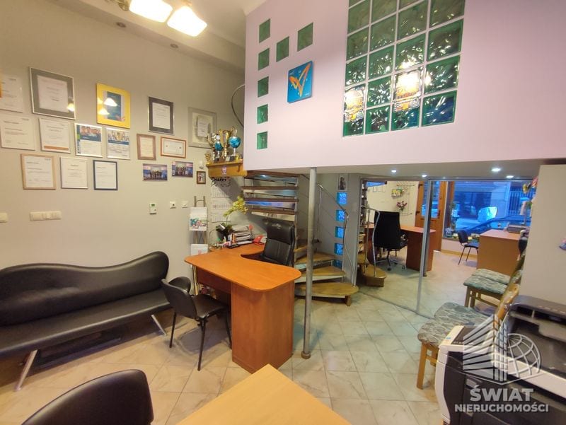 Lokal na sprzedaż, Szczecin Grabowo, 20 m² — MRK00535, zdjęcie 5