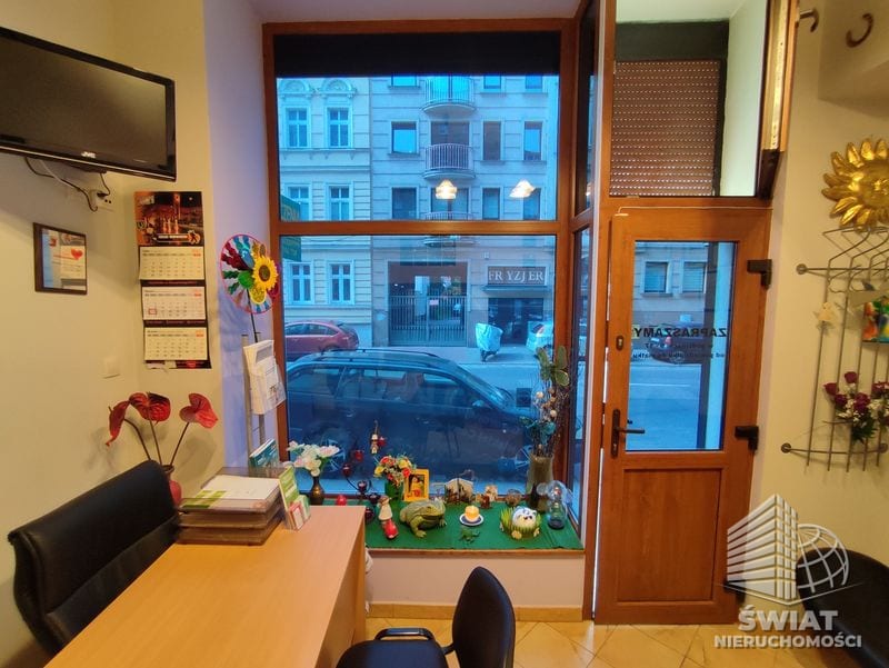 Lokal na sprzedaż, Szczecin Grabowo, 20 m² — MRK00535, zdjęcie 6
