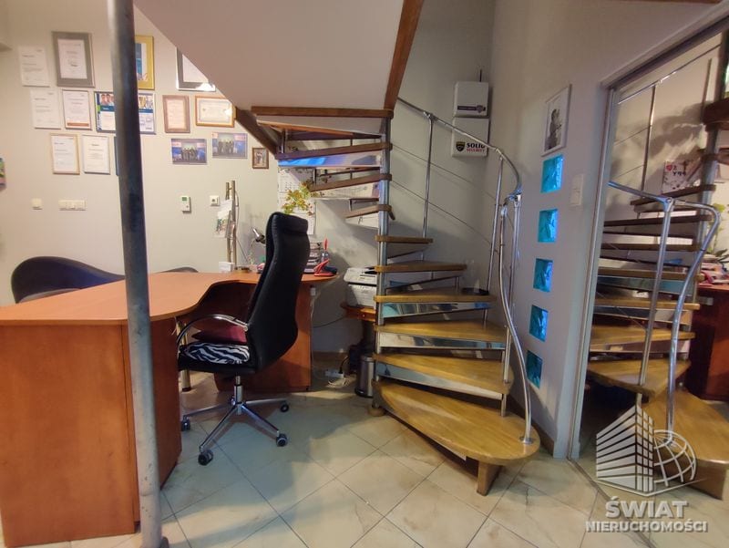 Lokal na sprzedaż, Szczecin Grabowo, 20 m² — MRK00535, zdjęcie 7