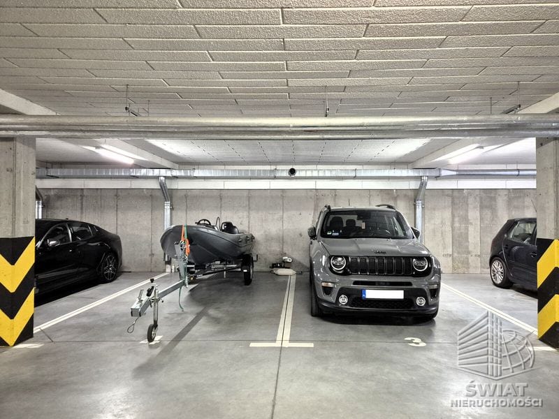 Lokal na sprzedaż, Szczecin Gumieńce, 16 m² — 4/13324/OLS, zdjęcie 1