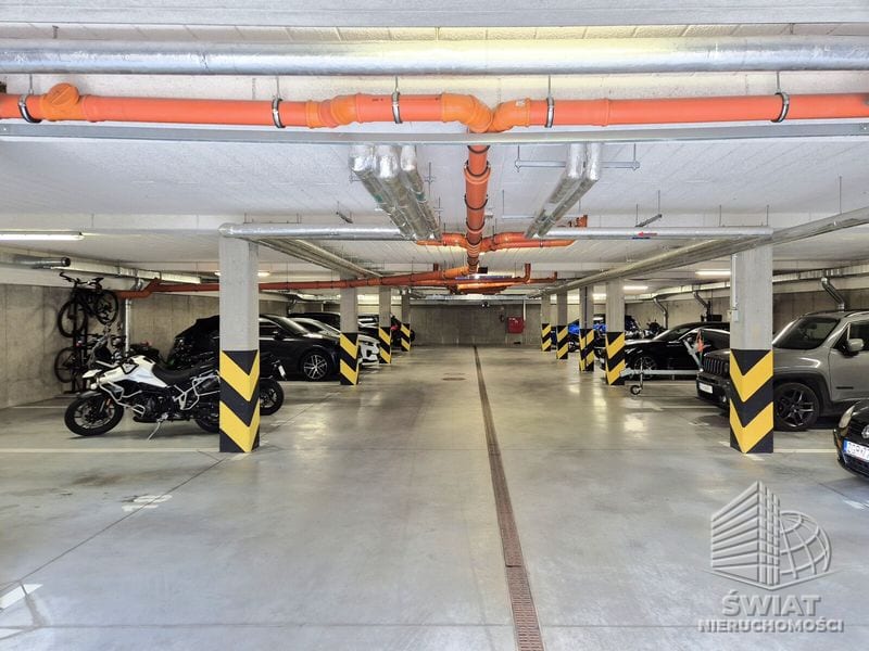 Lokal na sprzedaż, Szczecin Gumieńce, 16 m² — 4/13324/OLS, zdjęcie 2