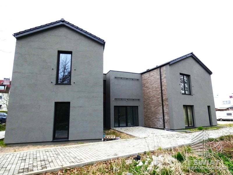 Lokal na sprzedaż, Szczecin Gumieńce, 481 m² — PRM20640, zdjęcie 1