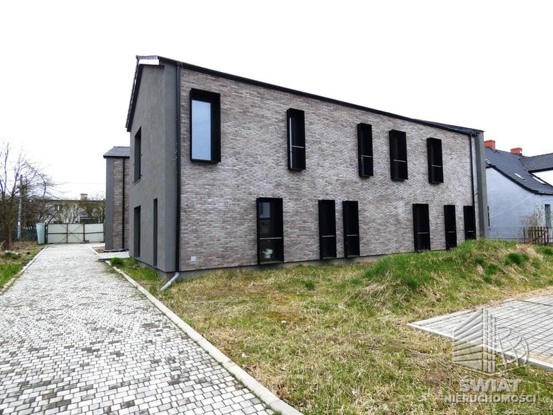Lokal na sprzedaż, Szczecin Gumieńce, 481 m² — PRM20640, zdjęcie 2