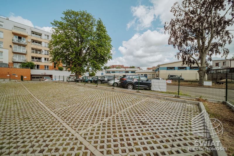 Lokal na sprzedaż, Szczecin Gumieńce, 8 m² — SWN30877, zdjęcie 1