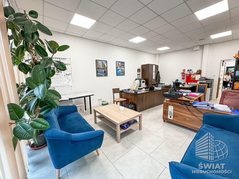 Lokal na sprzedaż, Szczecin Gumieńce, 53 m² — SWN32335, zdjęcie 1
