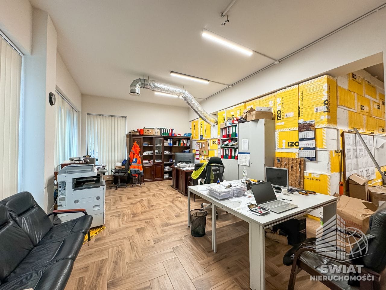 Lokal na sprzedaż, Szczecin Gumieńce, 255 m² — SWN32338, zdjęcie 1