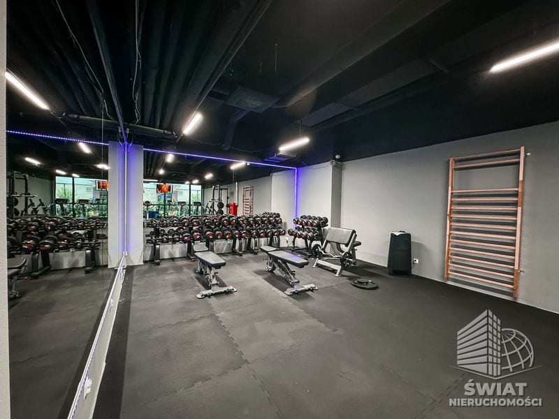 Lokal na sprzedaż, Szczecin Gumieńce, 159 m² — SWN32339, zdjęcie 1