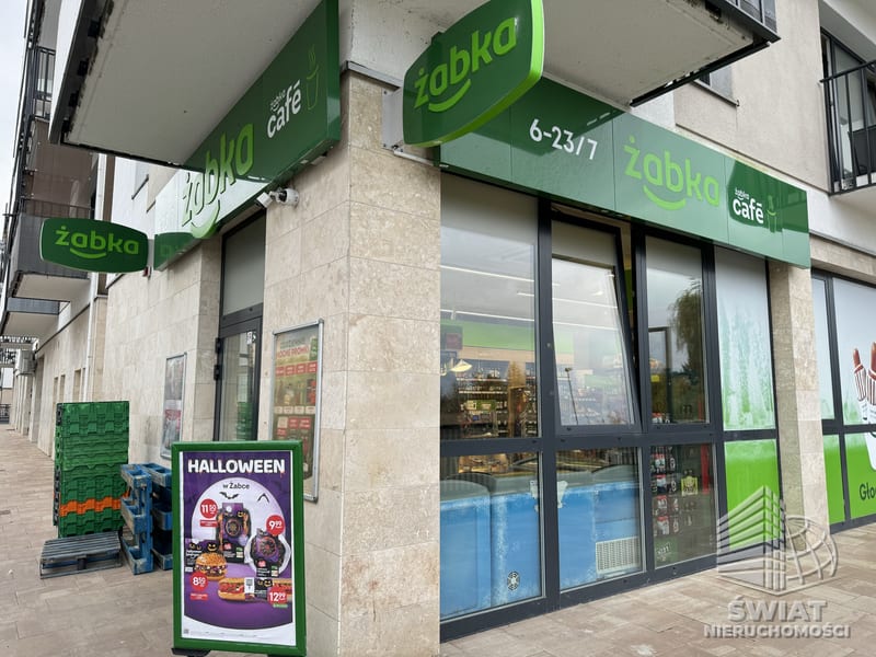 Lokal na sprzedaż, Szczecin Gumieńce, 114 m² — SWN32341, zdjęcie 1
