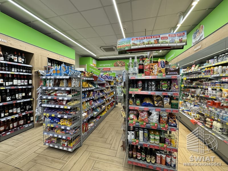 Lokal na sprzedaż, Szczecin Gumieńce, 114 m² — SWN32341, zdjęcie 2