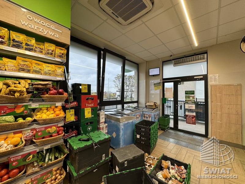 Lokal na sprzedaż, Szczecin Gumieńce, 114 m² — SWN32341, zdjęcie 3