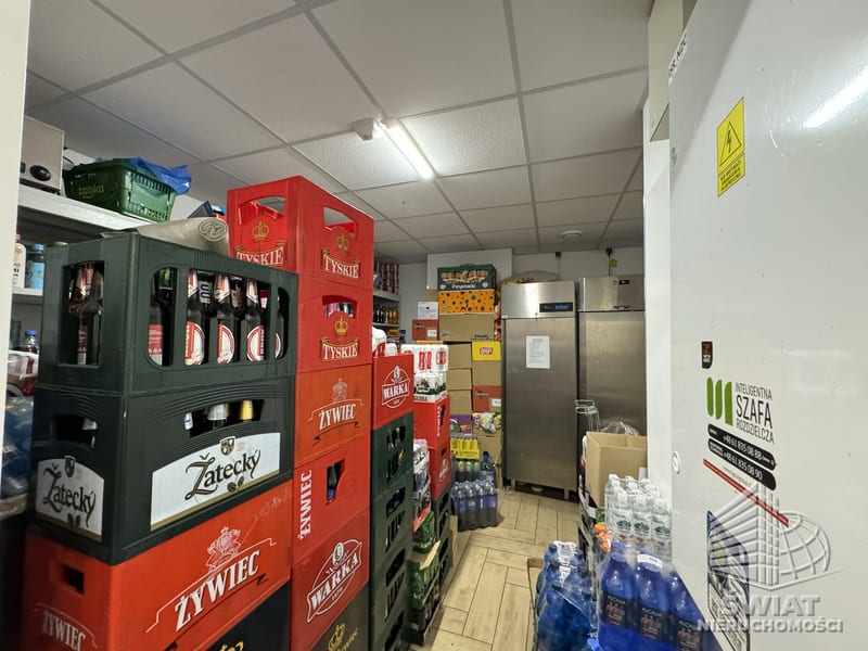 Lokal na sprzedaż, Szczecin Gumieńce, 114 m² — SWN32341, zdjęcie 4