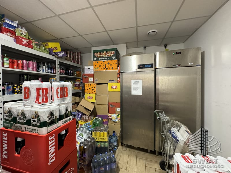 Lokal na sprzedaż, Szczecin Gumieńce, 114 m² — SWN32341, zdjęcie 5