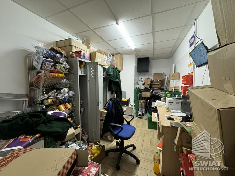 Lokal na sprzedaż, Szczecin Gumieńce, 114 m² — SWN32341, zdjęcie 6