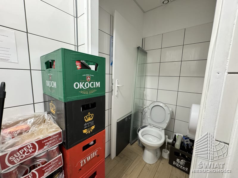 Lokal na sprzedaż, Szczecin Gumieńce, 114 m² — SWN32341, zdjęcie 7