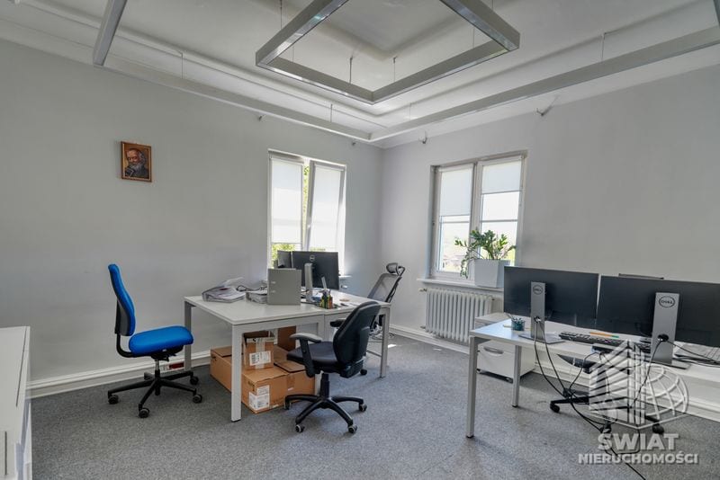 Lokal na sprzedaż, Szczecin Jasne Błonia, 150 m² — SWN31929, zdjęcie 1