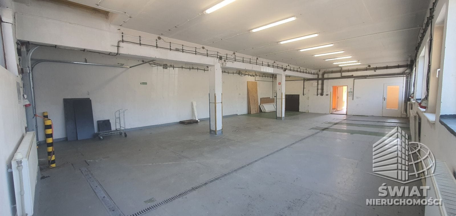Lokal na sprzedaż, Szczecin Kijewo, 388 m² — ASP20253, zdjęcie 1