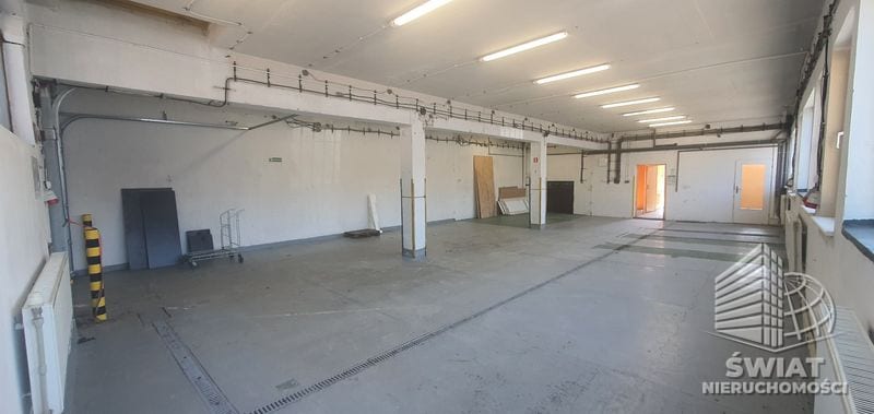Lokal na sprzedaż, Szczecin Kijewo, 388 m² — ASP20253, zdjęcie 1