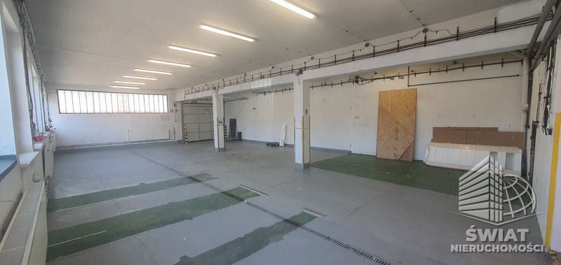Lokal na sprzedaż, Szczecin Kijewo, 388 m² — ASP21454, zdjęcie 1
