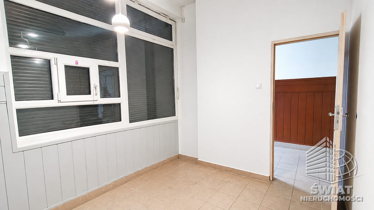 Lokal na sprzedaż, Szczecin Książąt Pomorskich, 52 m² — CIT25555, zdjęcie 1