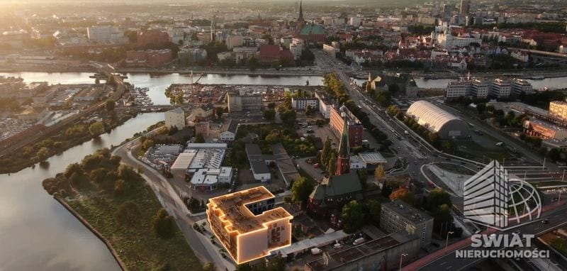 Lokal na sprzedaż, Szczecin Łasztownia, 90 m² — ELT34054, zdjęcie 1