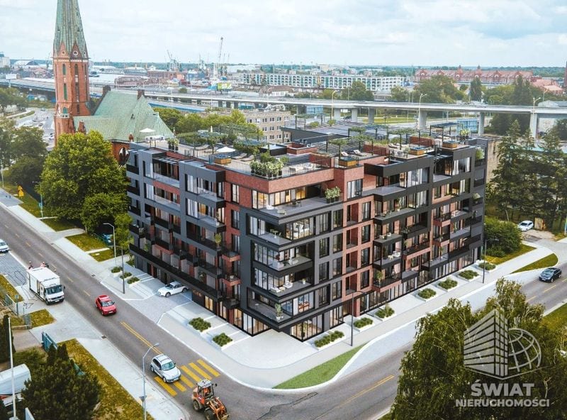 Lokal na sprzedaż, Szczecin Łasztownia, 90 m² — ELT34054, zdjęcie 2