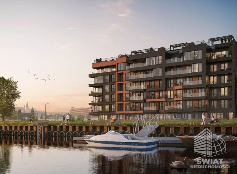 Lokal na sprzedaż, Szczecin Łasztownia, 90 m² — ELT34054, zdjęcie 5