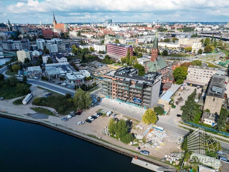 Lokal na sprzedaż, Szczecin Łasztownia, 90 m² — ELT34054, zdjęcie 8