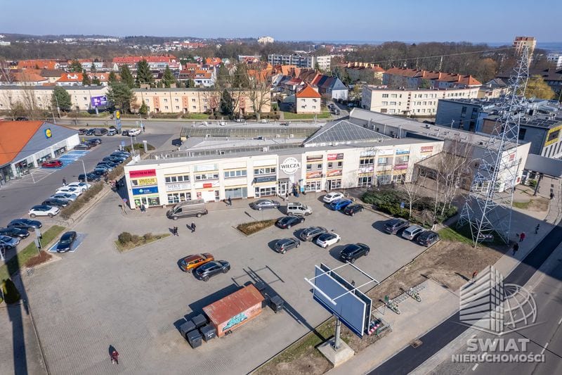 Lokal na sprzedaż, Szczecin Niebuszewo, 725 m² — CIE24273, zdjęcie 4