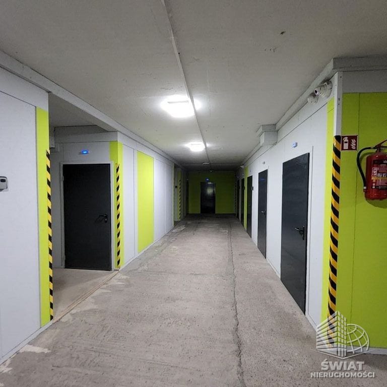 Lokal na sprzedaż, Szczecin Niebuszewo, 1 pokój, 3018 m² — GAN21964, zdjęcie 7