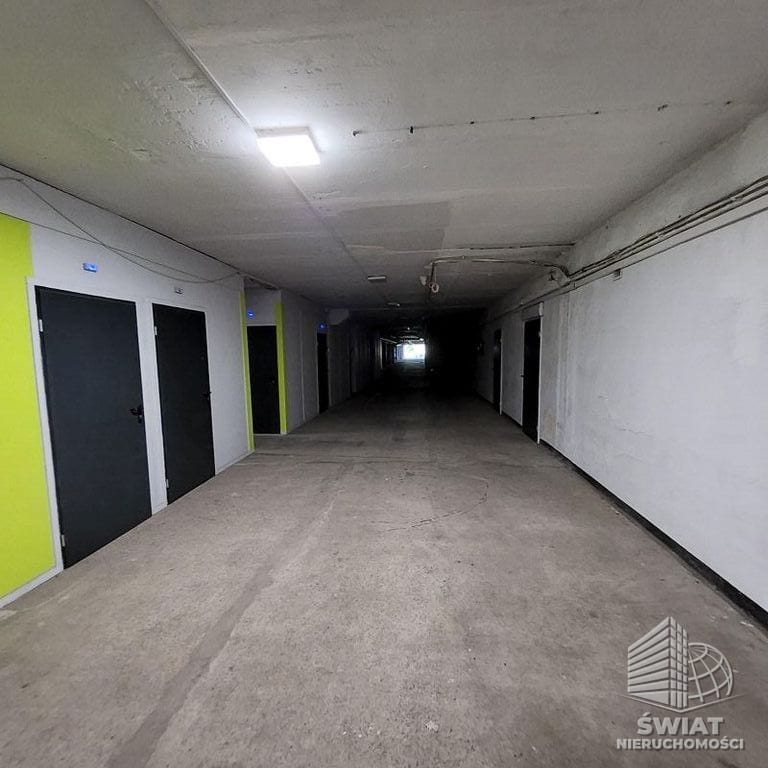 Lokal na sprzedaż, Szczecin Niebuszewo, 1 pokój, 3018 m² — GAN21964, zdjęcie 8