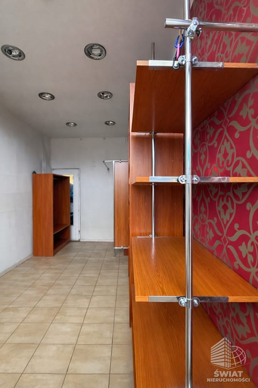 Lokal na sprzedaż, Szczecin Niebuszewo, 35 m² — GIN20103, zdjęcie 2