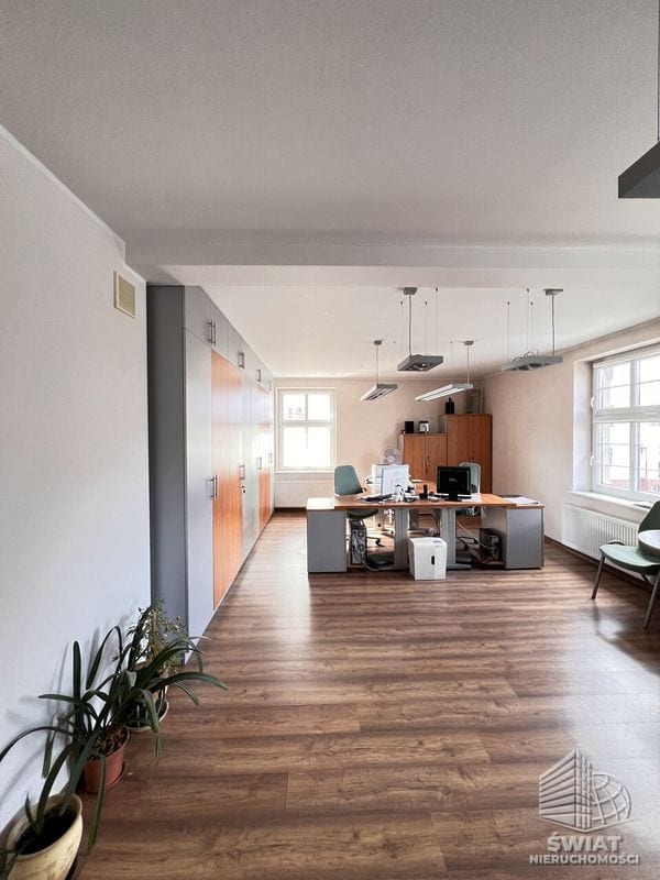 Lokal na sprzedaż, Szczecin Niebuszewo, 357 m² — SWN32525, zdjęcie 1