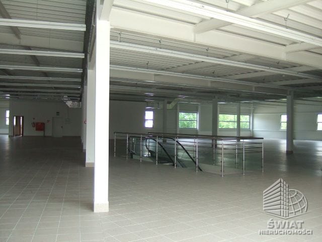 Lokal na sprzedaż, Szczecin Nowe Miasto, 7481 m² — PAT20692, zdjęcie 2
